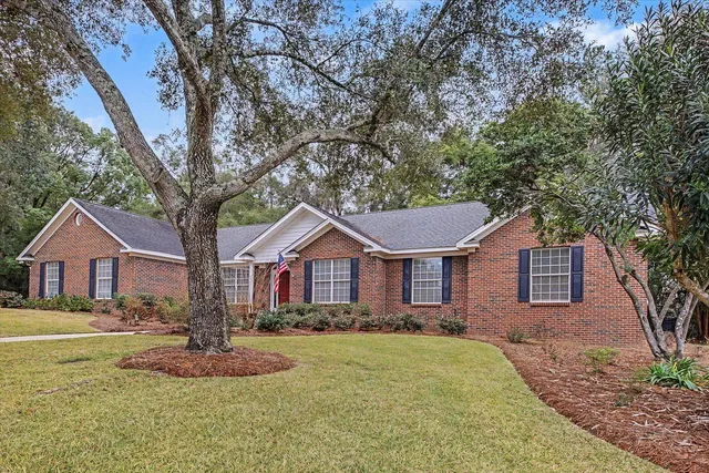 $574,900 | 2460 Elfinwing Lane, Tallahassee, FL 32309