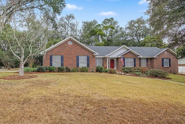 $574,900 | 2460 Elfinwing Lane, Tallahassee, FL 32309