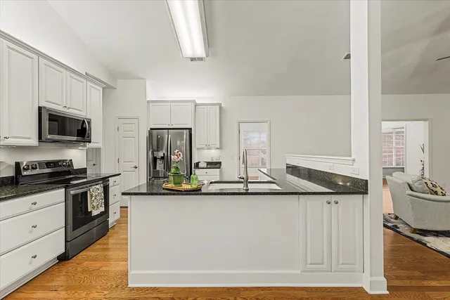 $574,900 | 2460 Elfinwing Lane, Tallahassee, FL 32309