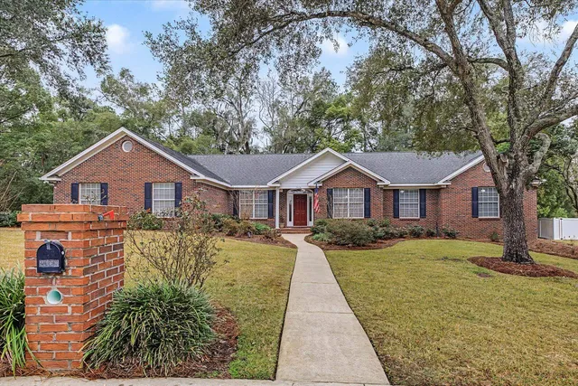 $574,900 | 2460 Elfinwing Lane, Tallahassee, FL 32309
