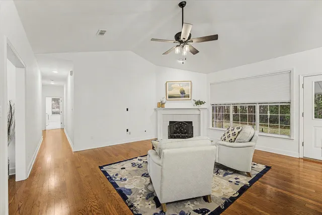 $574,900 | 2460 Elfinwing Lane, Tallahassee, FL 32309