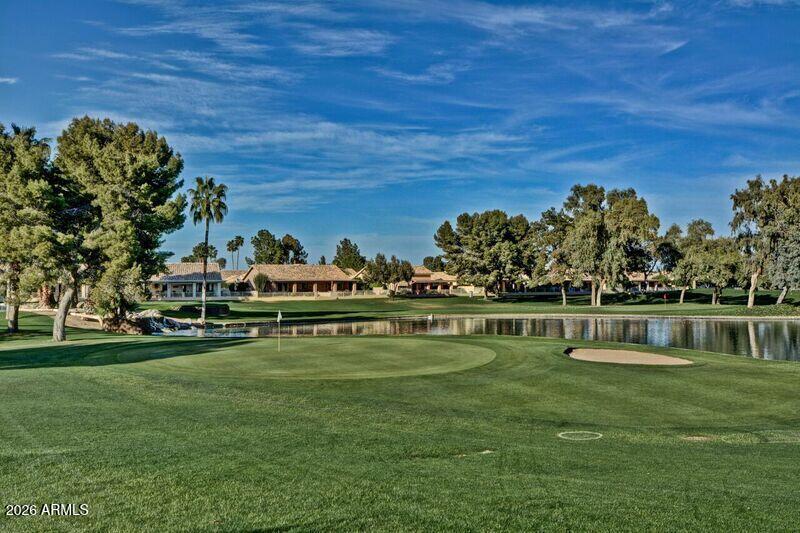 14300 West Bell Road, Unit 211 Surprise, AZ 85374 - Photo 14 of 15 Beautiful Golf Greens1