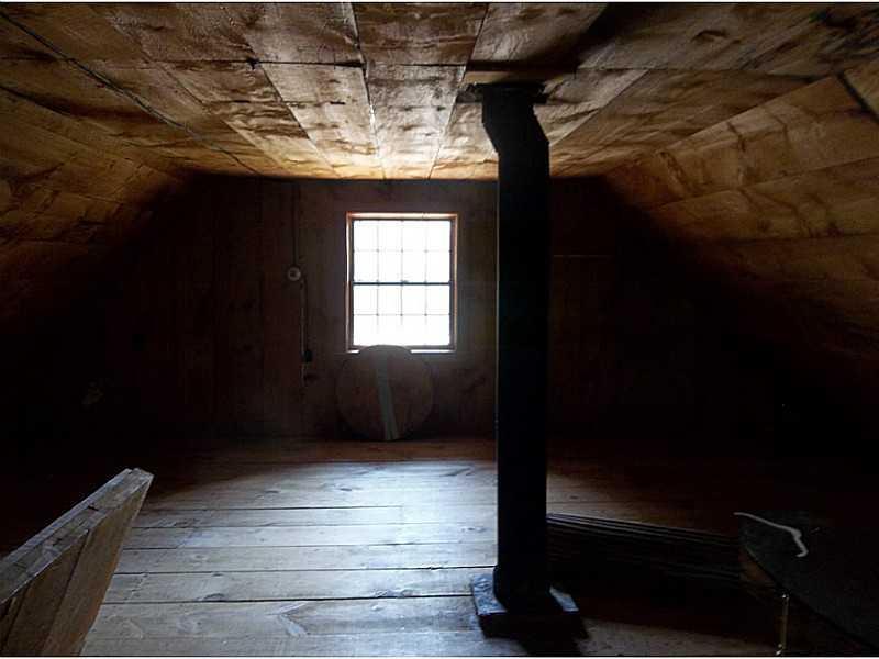 27 Caldwell Road Eustis, ME 04936 - Photo 12 of 15 Bedroom. Nice large bedrroom or...