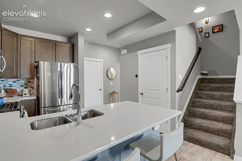 $389,900 | 3210 Bewildering Heights, Colorado Springs, CO 80908