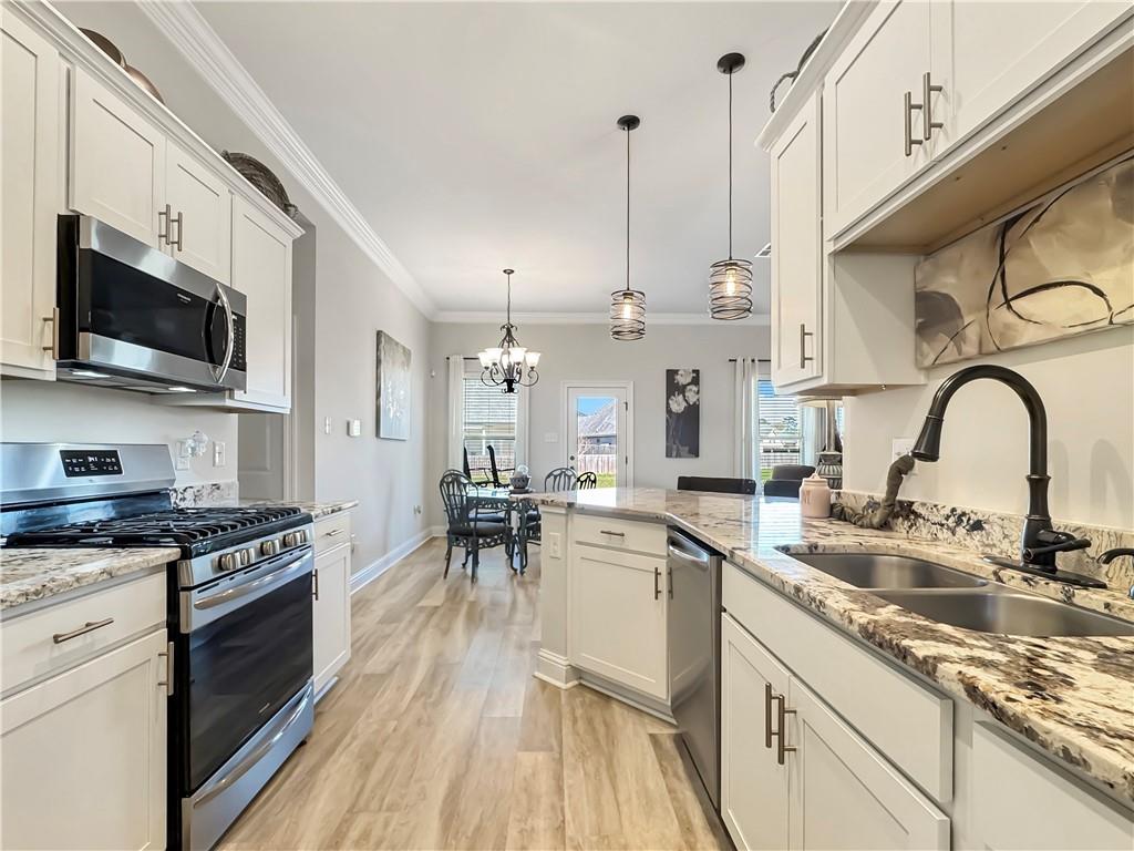 225 Louisiana Iris Circle Slidell, LA 70458 - Photo 15 of 25