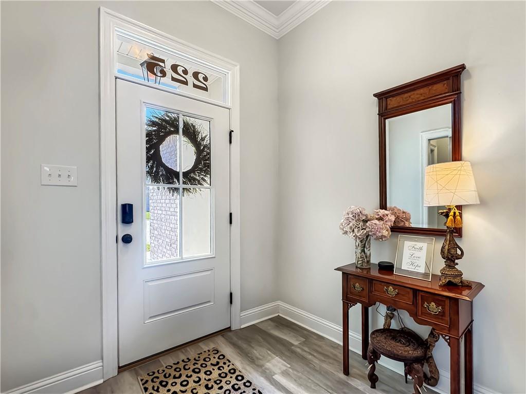 225 Louisiana Iris Circle Slidell, LA 70458 - Photo 2 of 25