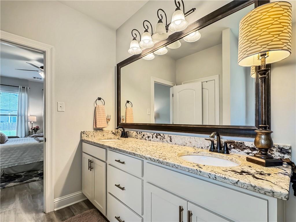 225 Louisiana Iris Circle Slidell, LA 70458 - Photo 21 of 25