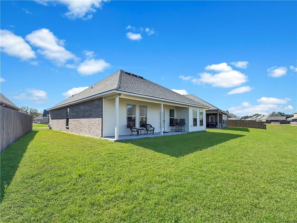 225 Louisiana Iris Circle Slidell, LA 70458 - Photo 24 of 25