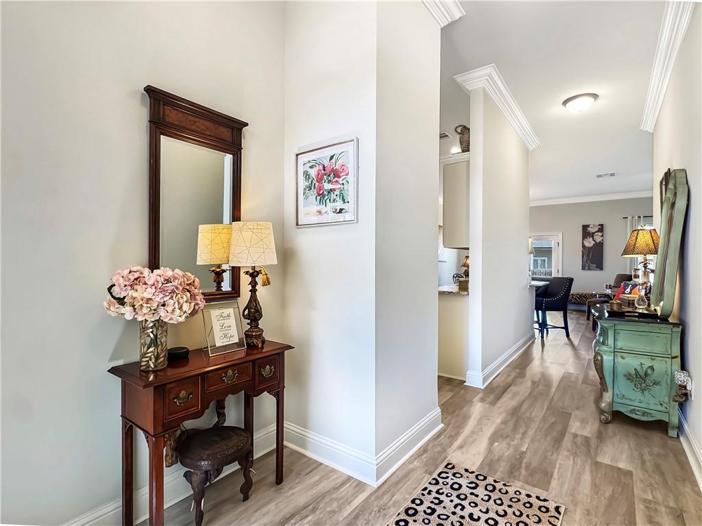 225 Louisiana Iris Circle Slidell, LA 70458 - Photo 3 of 25