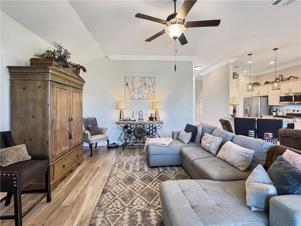 225 Louisiana Iris Circle Slidell, LA 70458 - Photo 7 of 25