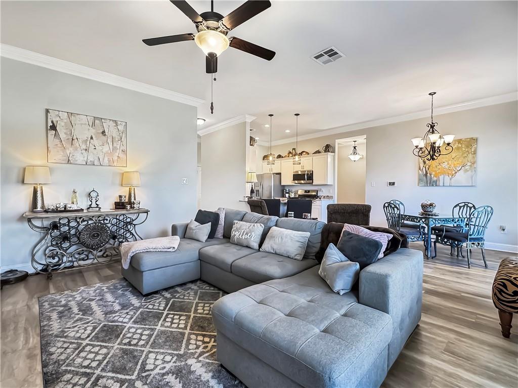 225 Louisiana Iris Circle Slidell, LA 70458 - Photo 8 of 25