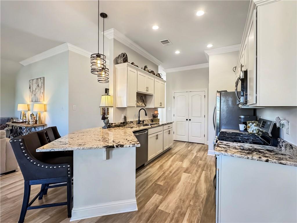 225 Louisiana Iris Circle Slidell, LA 70458 - Photo 10 of 25