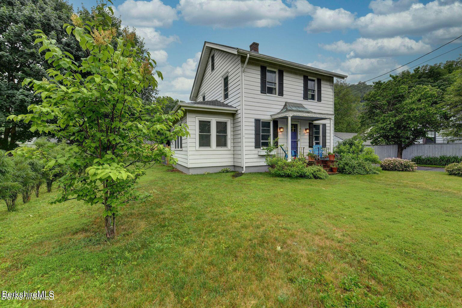 242 State Road Great Barrington, MA 01230 - Photo 1 of 31 242 State rd less yellow porch