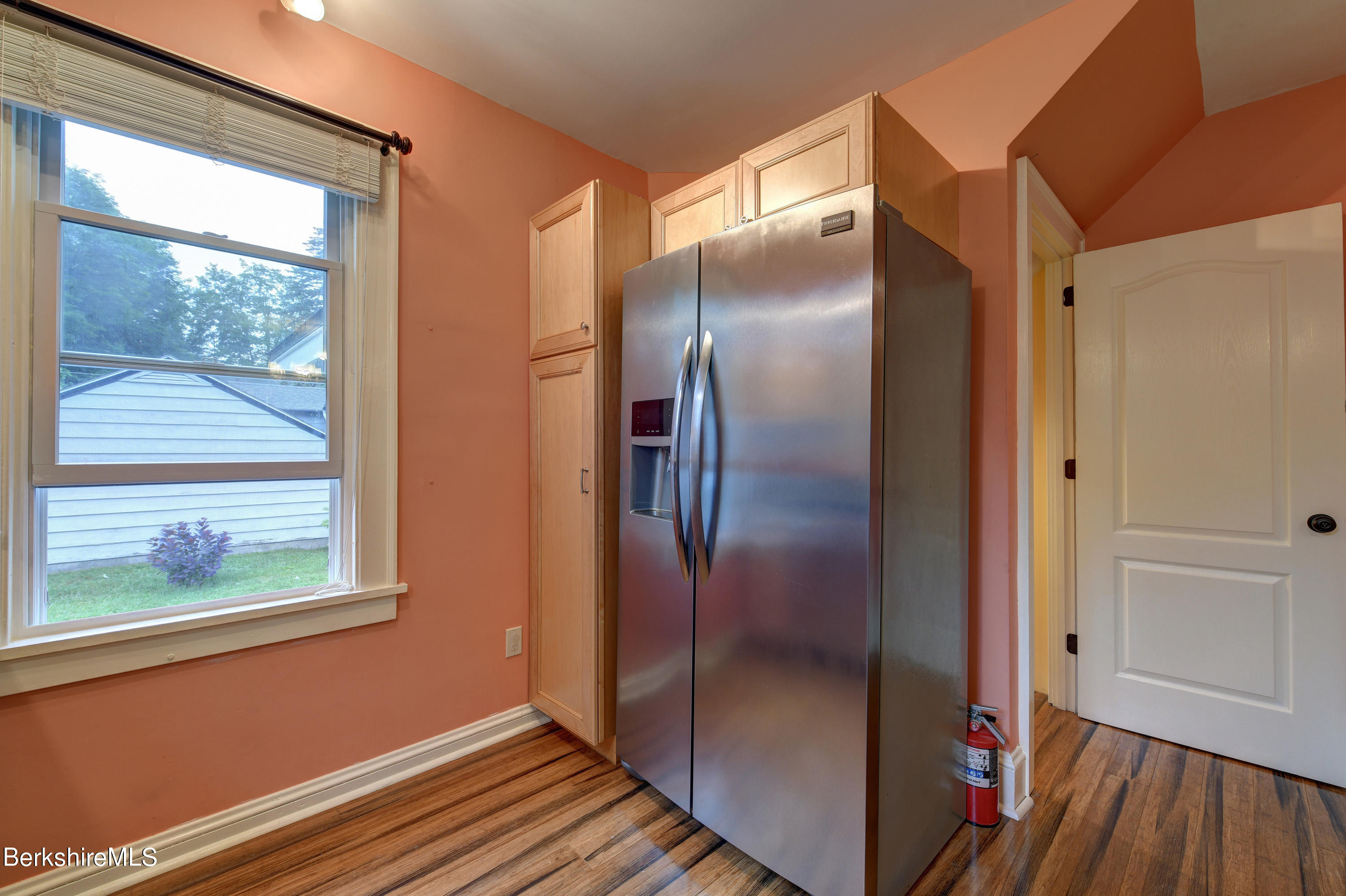 242 State Road Great Barrington, MA 01230 - Photo 15 of 31 34 Kitchen
