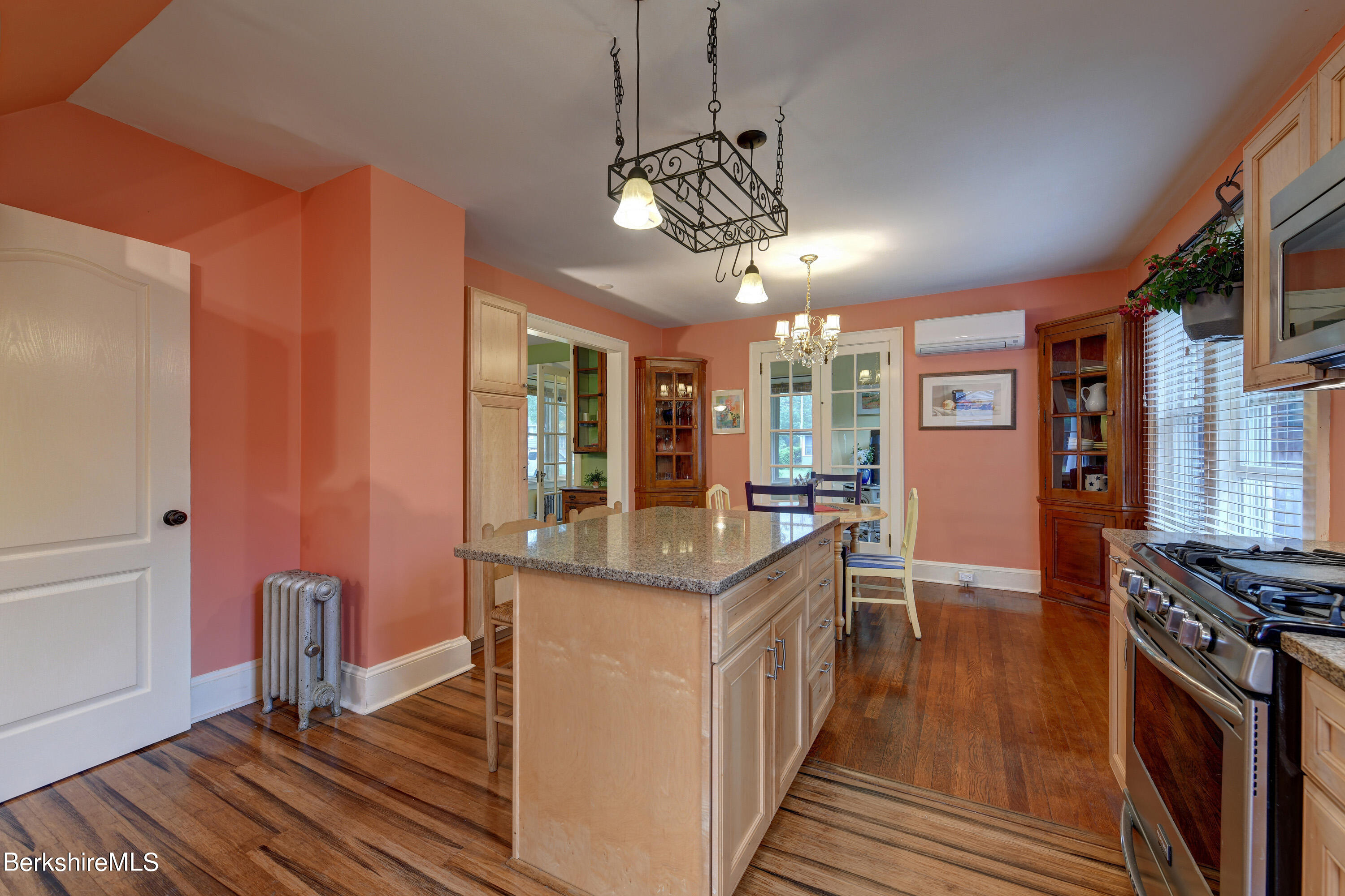 242 State Road Great Barrington, MA 01230 - Photo 16 of 31 36 Kitchen