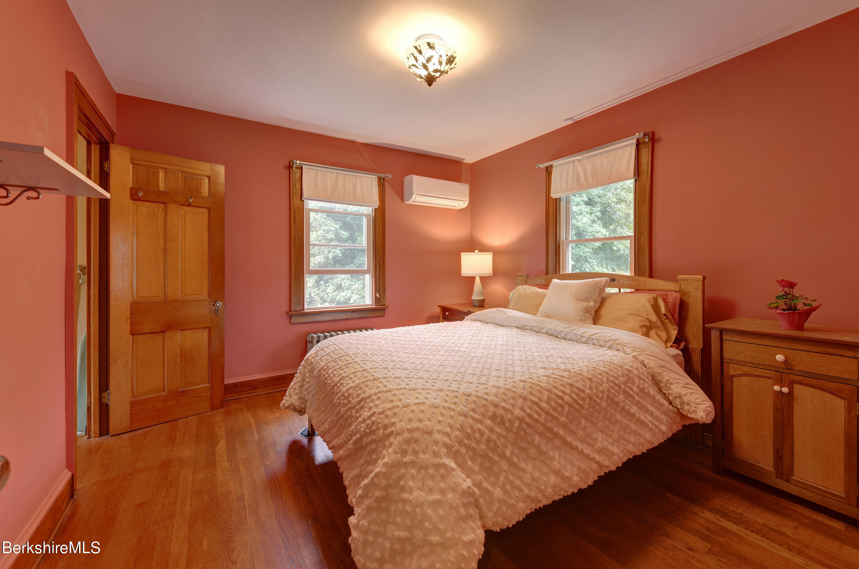 242 State Road Great Barrington, MA 01230 - Photo 19 of 31 44 Second Floor Bedroom One