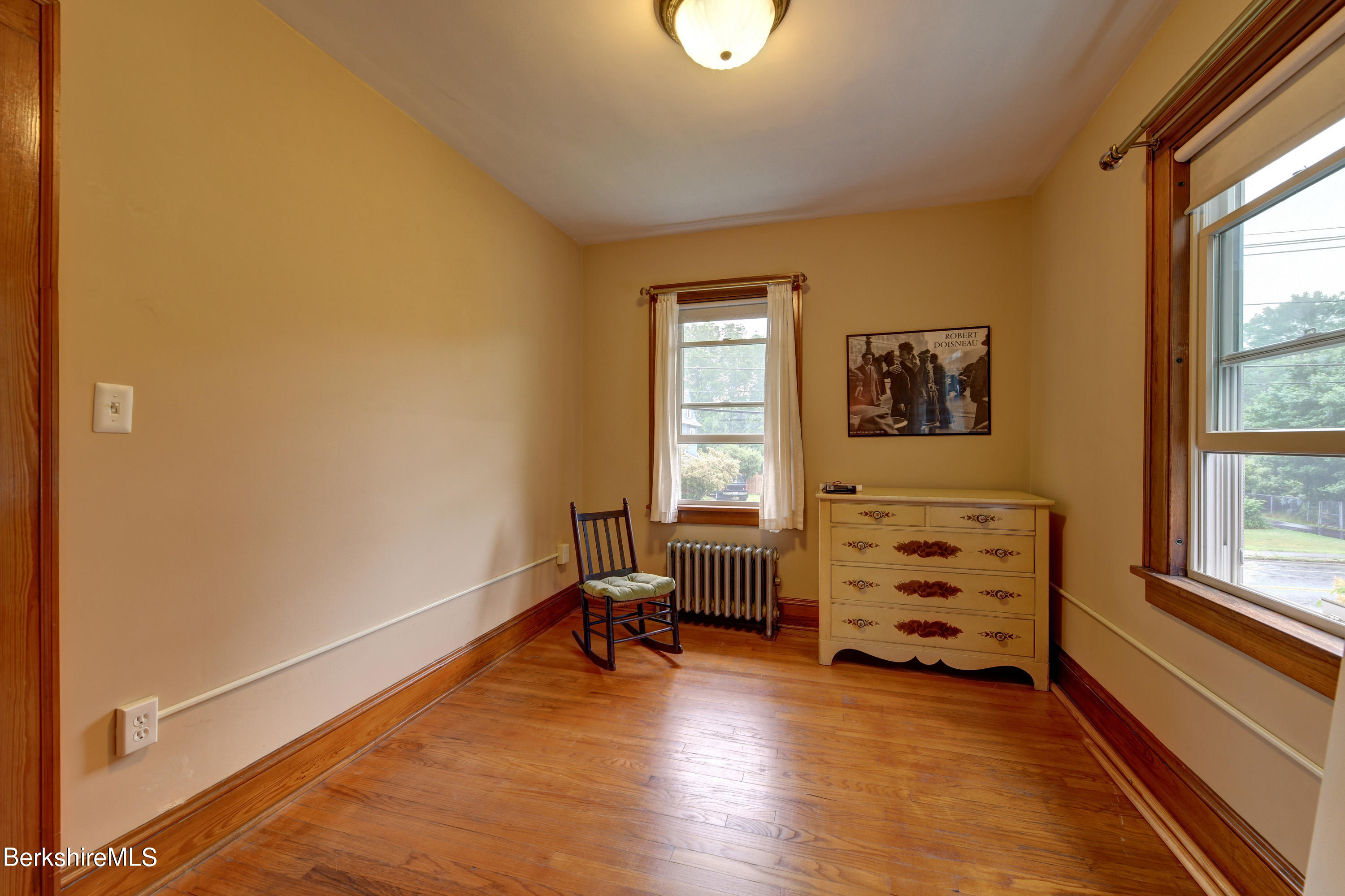 242 State Road Great Barrington, MA 01230 - Photo 21 of 31 48 Second Floor Bedroom Two