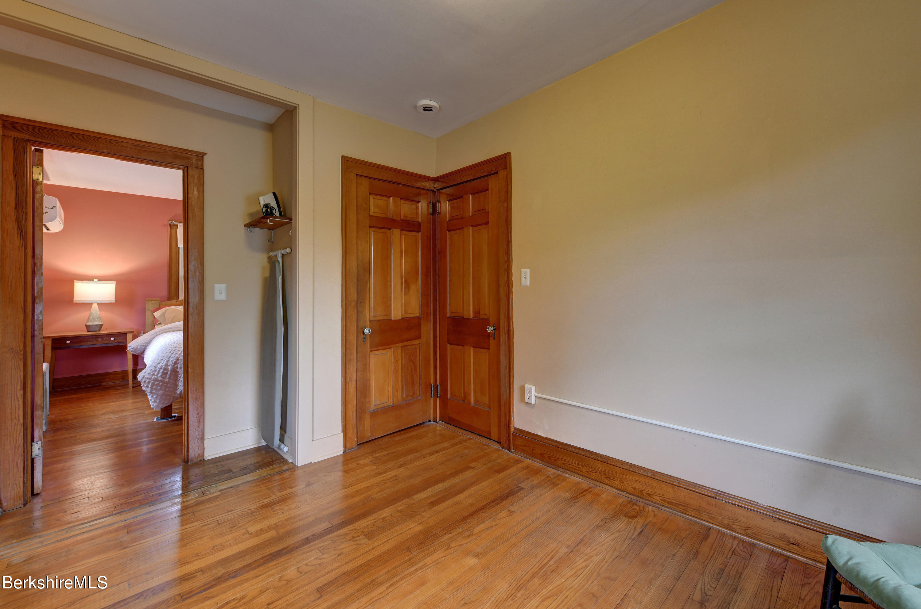 242 State Road Great Barrington, MA 01230 - Photo 22 of 31 50 Second Floor Bedroom Two