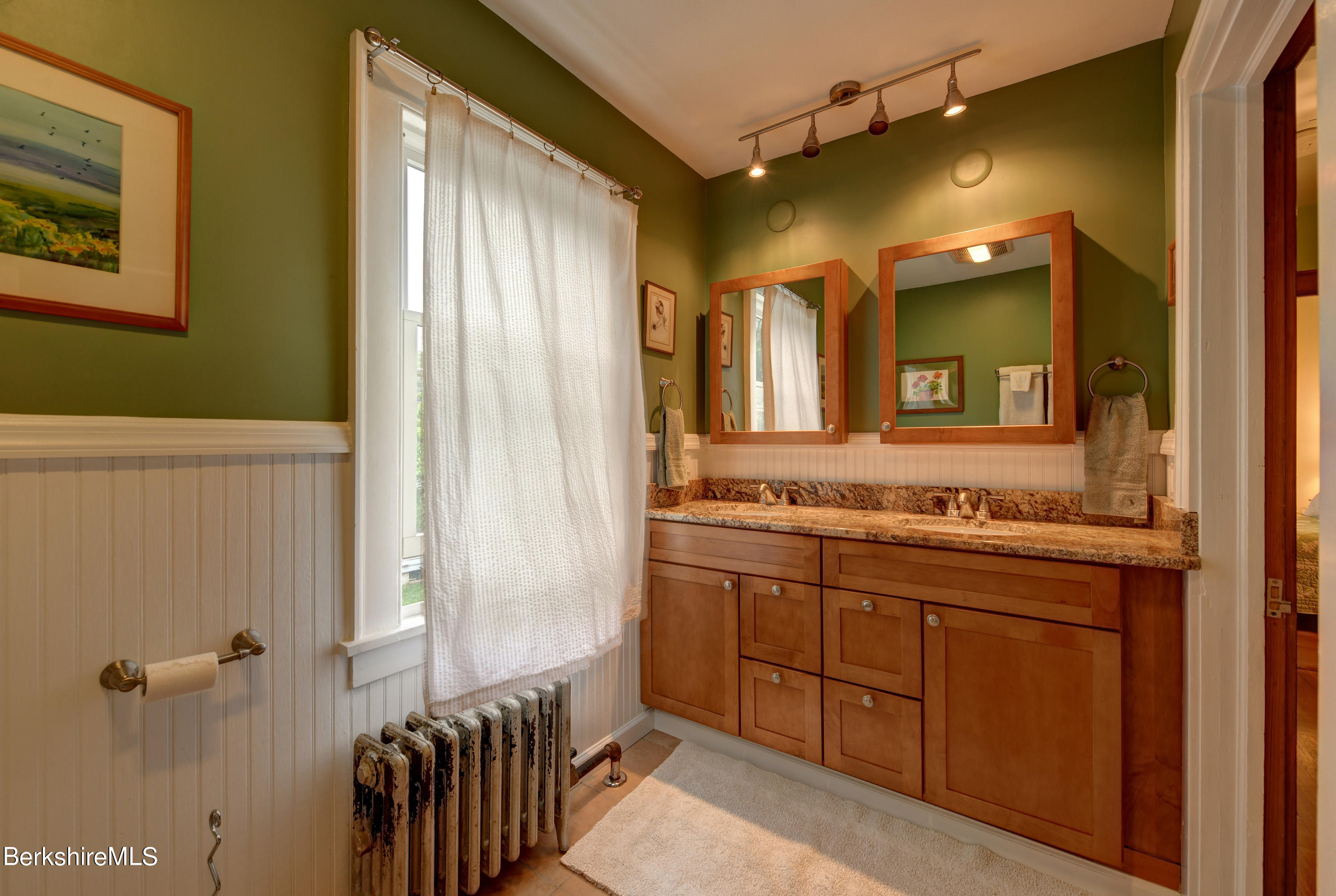242 State Road Great Barrington, MA 01230 - Photo 25 of 31 64 Second Floor Bathroom
