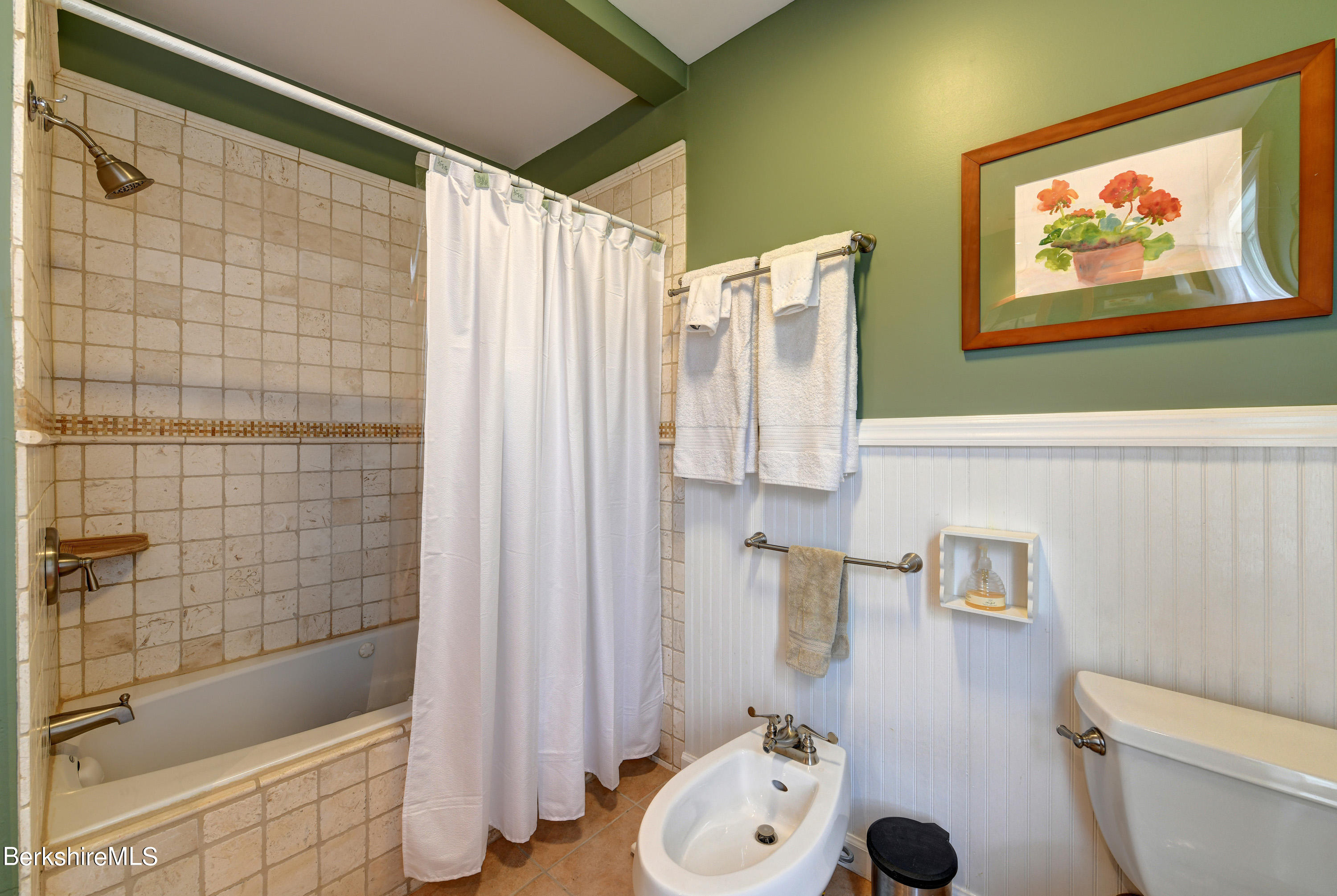 242 State Road Great Barrington, MA 01230 - Photo 26 of 31 66 Second Floor Bathroom