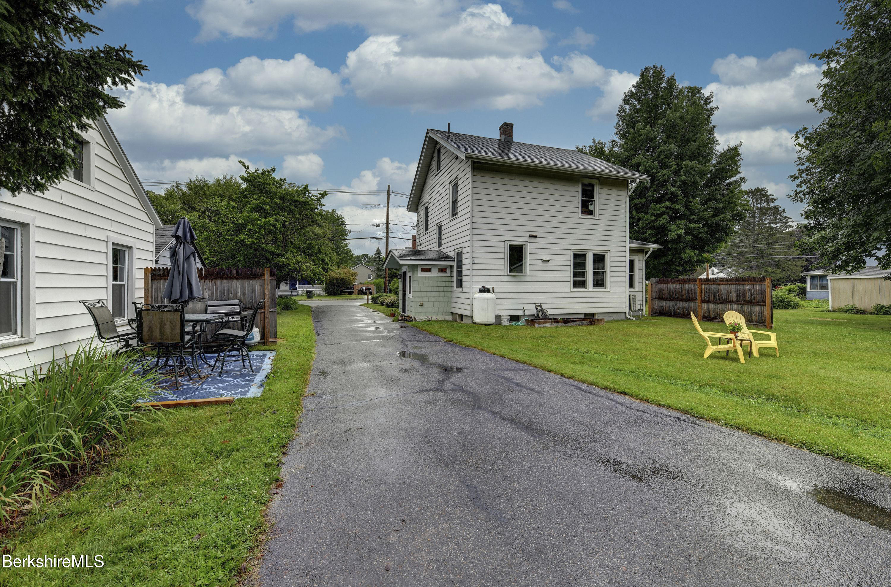 242 State Road Great Barrington, MA 01230 - Photo 29 of 31 74 Back of Home
