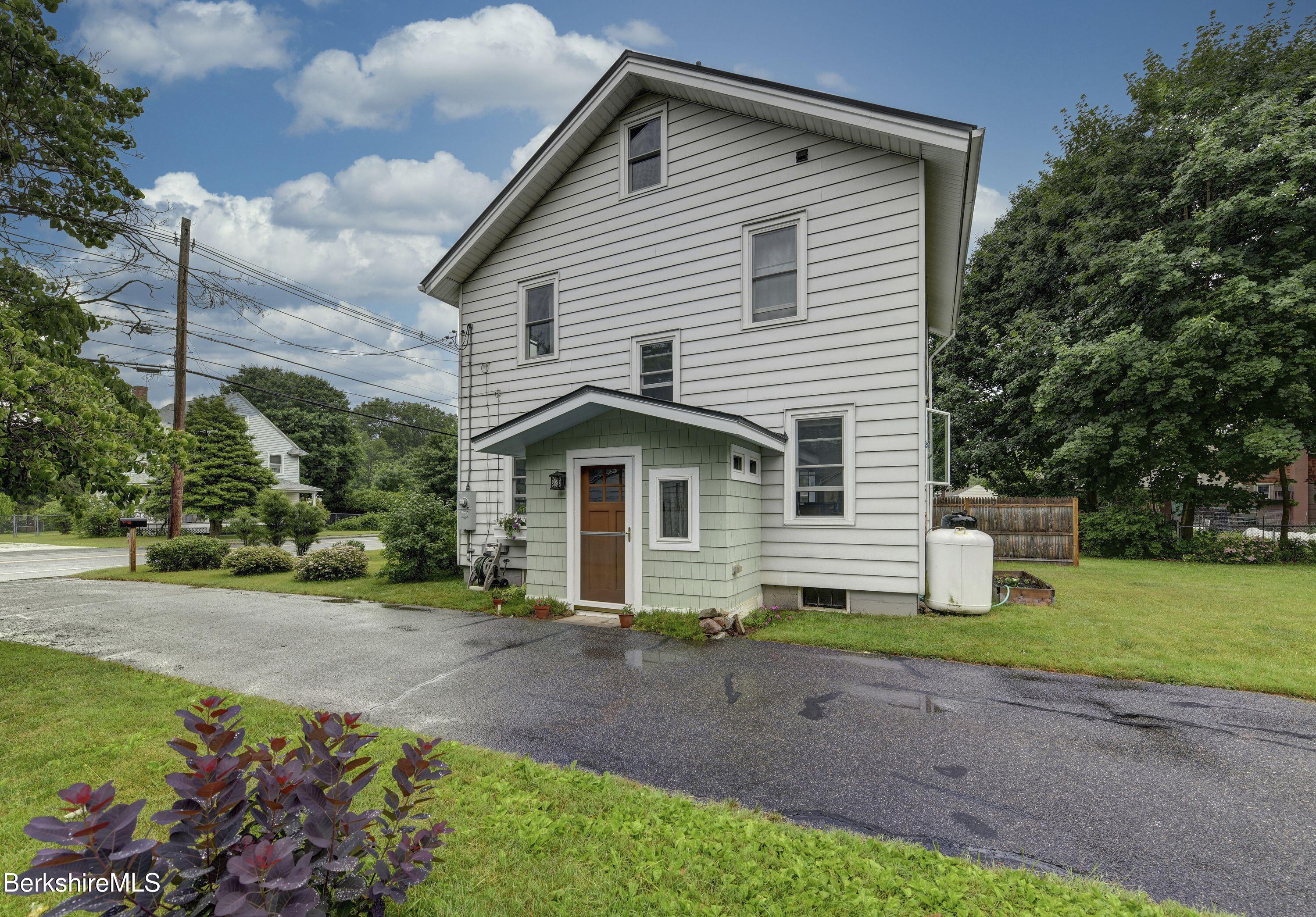 242 State Road Great Barrington, MA 01230 - Photo 31 of 31 78 Exterior Side