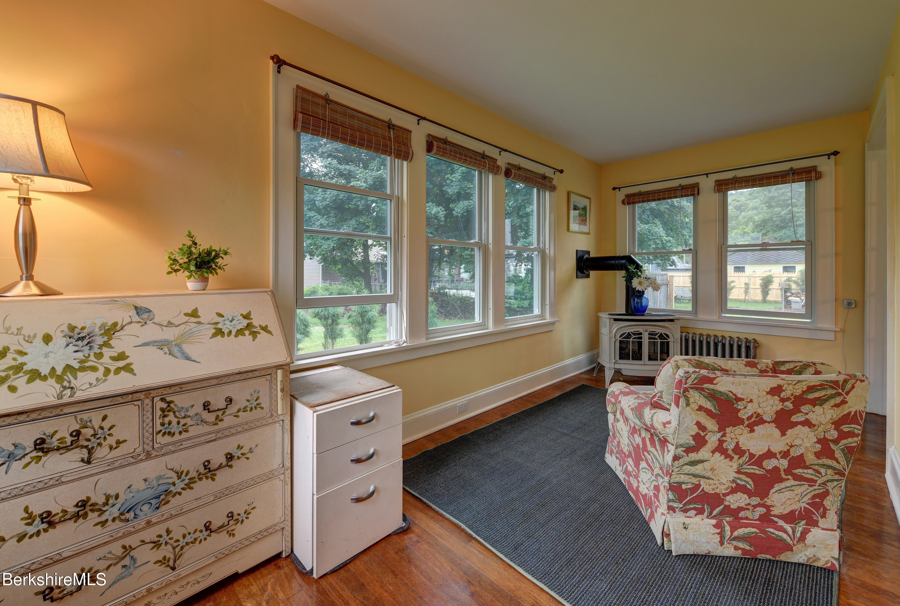 242 State Road Great Barrington, MA 01230 - Photo 7 of 31 20 Den