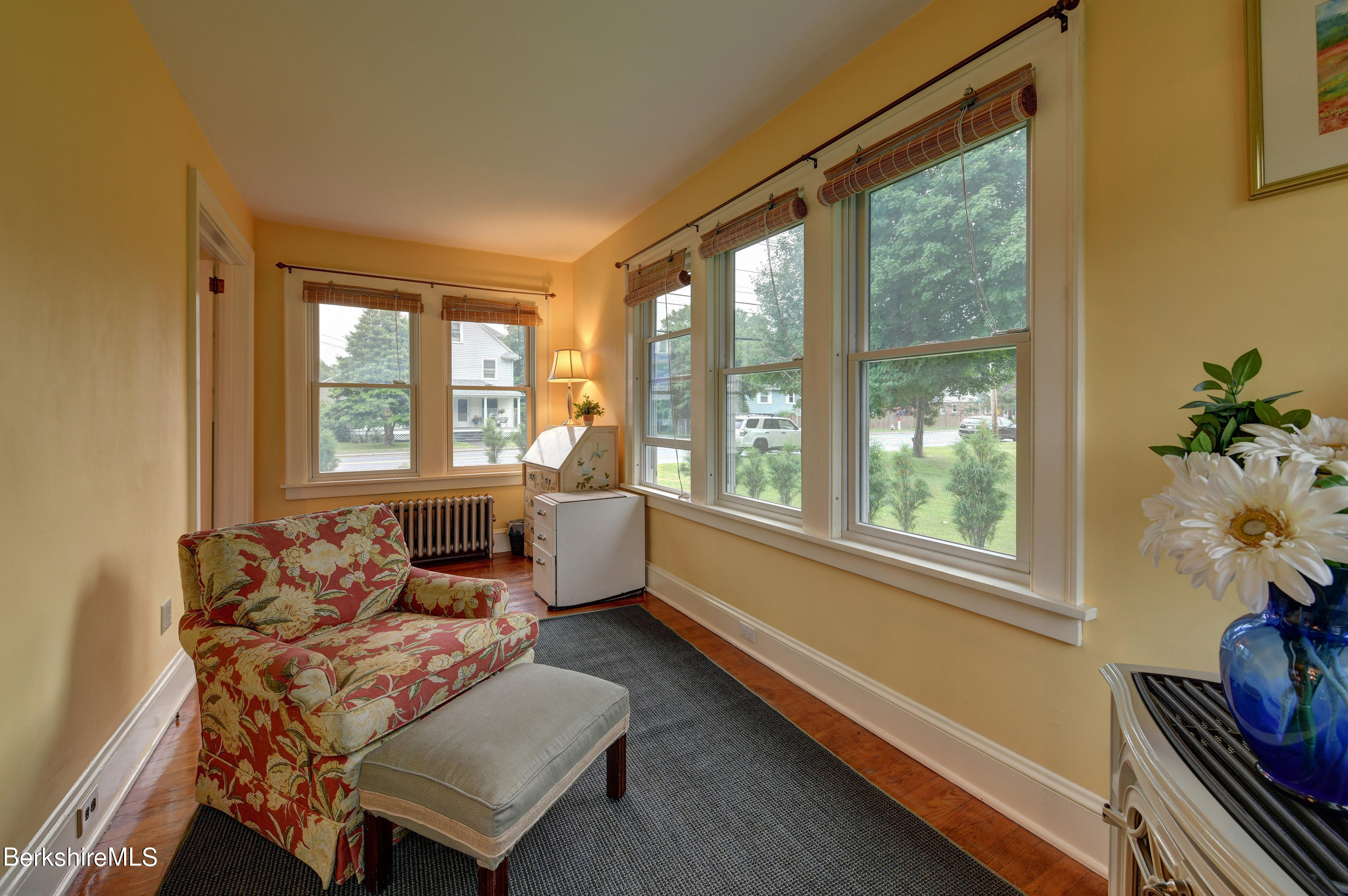 242 State Road Great Barrington, MA 01230 - Photo 8 of 31 22 Den