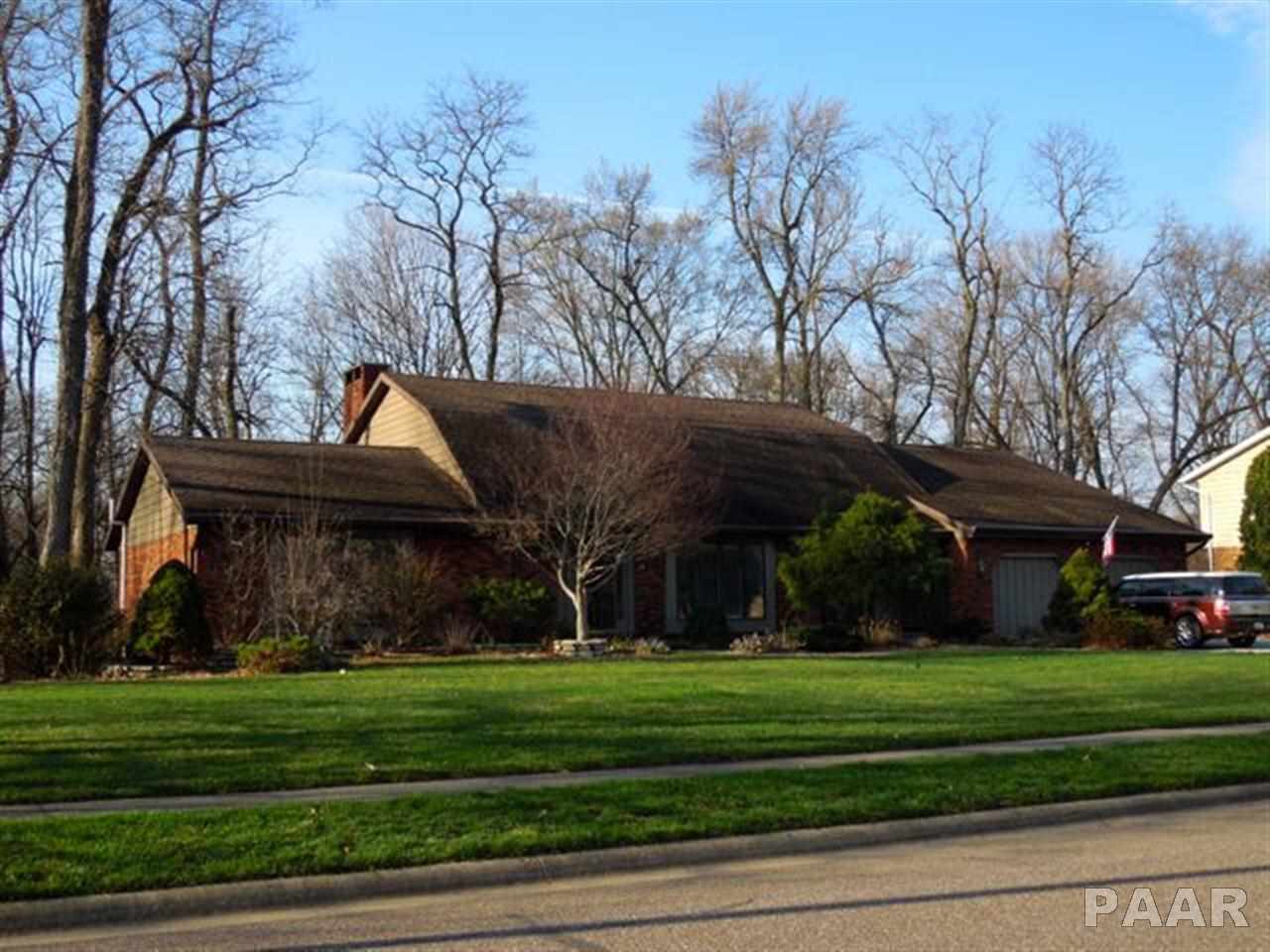 142 Maple Ridge Drive Morton, IL 61550 - Photo 1 of 1 Gallery Image 1