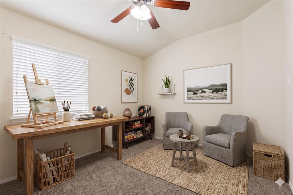 9448 Centennial Drive Waco, TX 76708 - Photo 39 of 40 AI staging