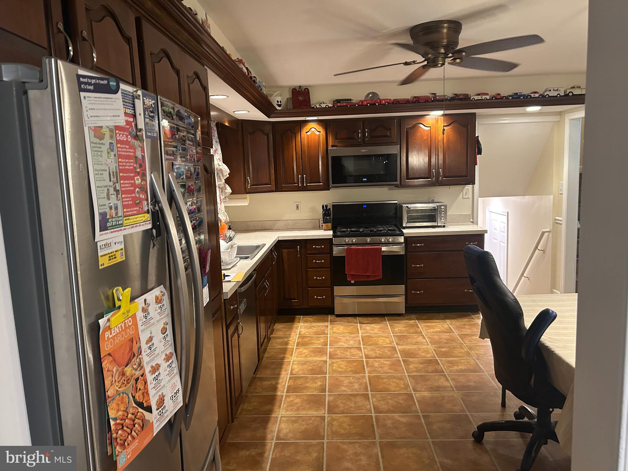 133 Tuckerton Road Medford Lakes, NJ 08055 - Photo 8 of 12 Gallery Image 8