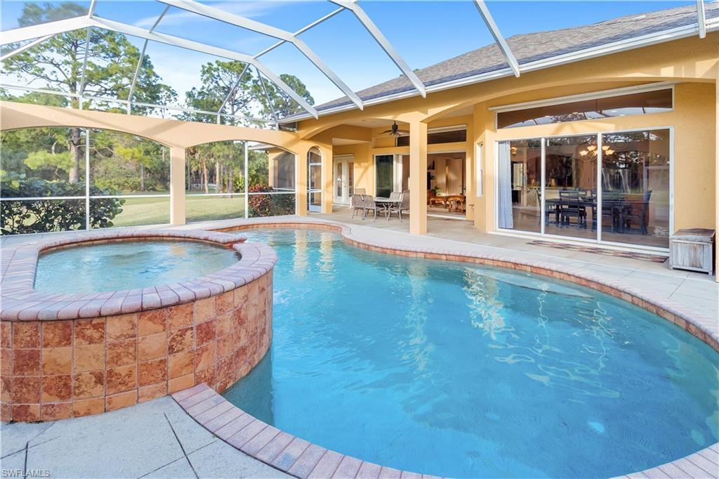 14600 Fritchey Road Naples, FL 34114 - Photo 24 of 44