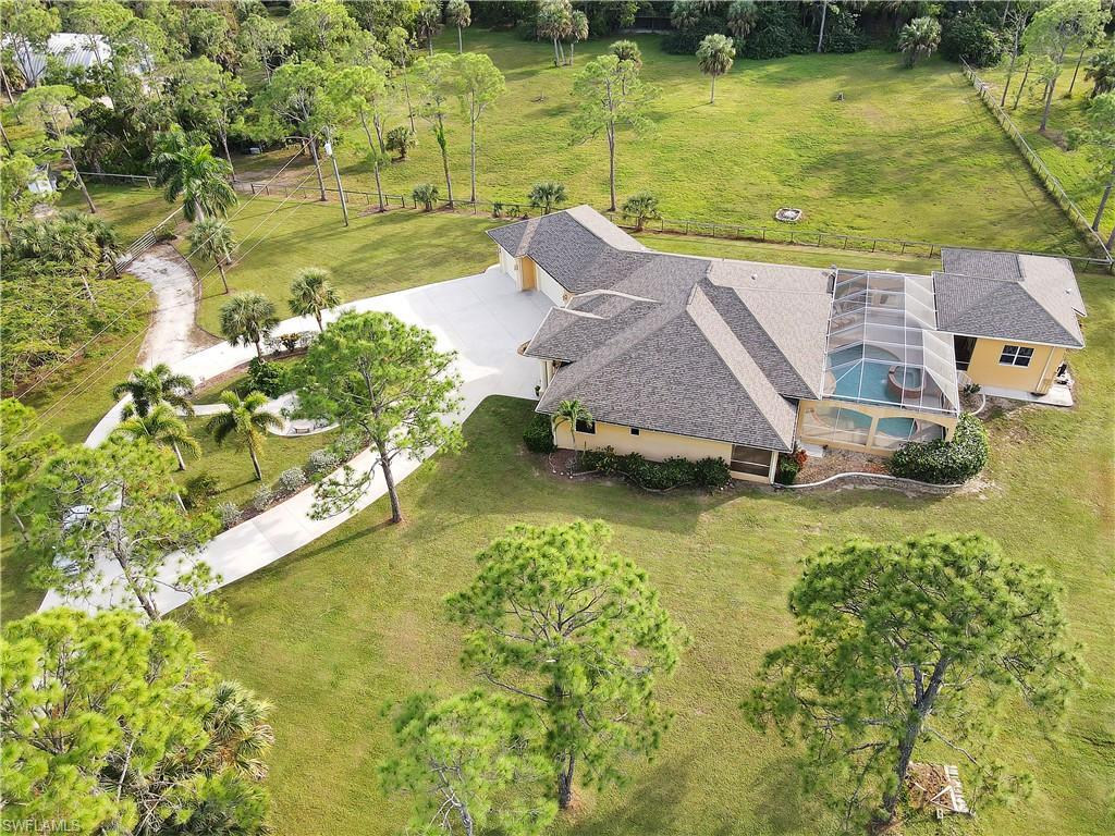 14600 Fritchey Road Naples, FL 34114 - Photo 32 of 44 a view of an ocean view