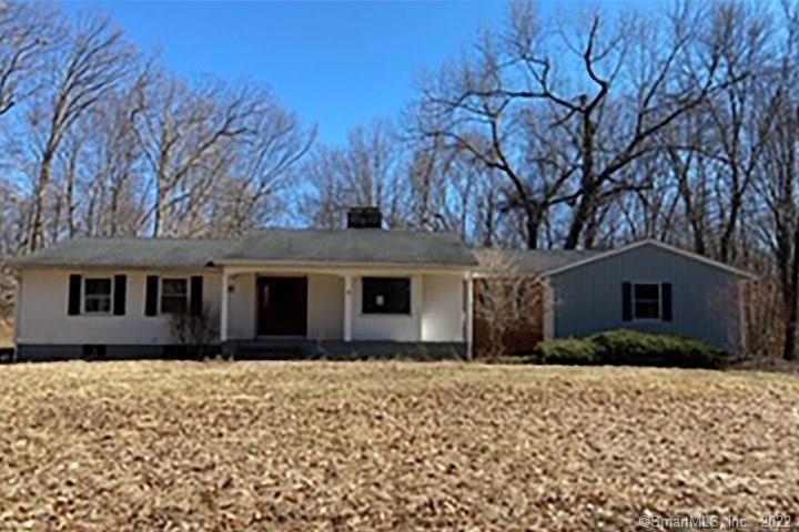 11 North Beech Tree Road Brookfield, CT 06804 - Photo 1 of 1