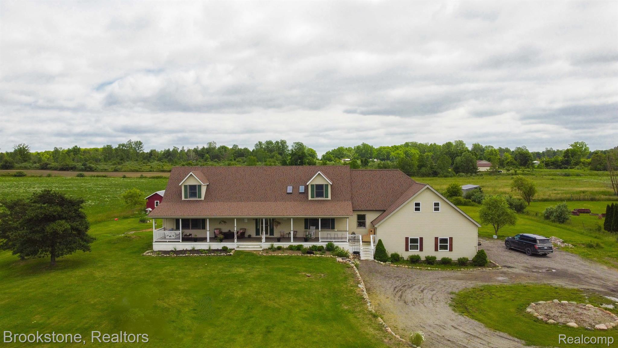 1580 Sperry Road Allenton, MI 48002 - Photo 39 of 39 Gallery Image 39