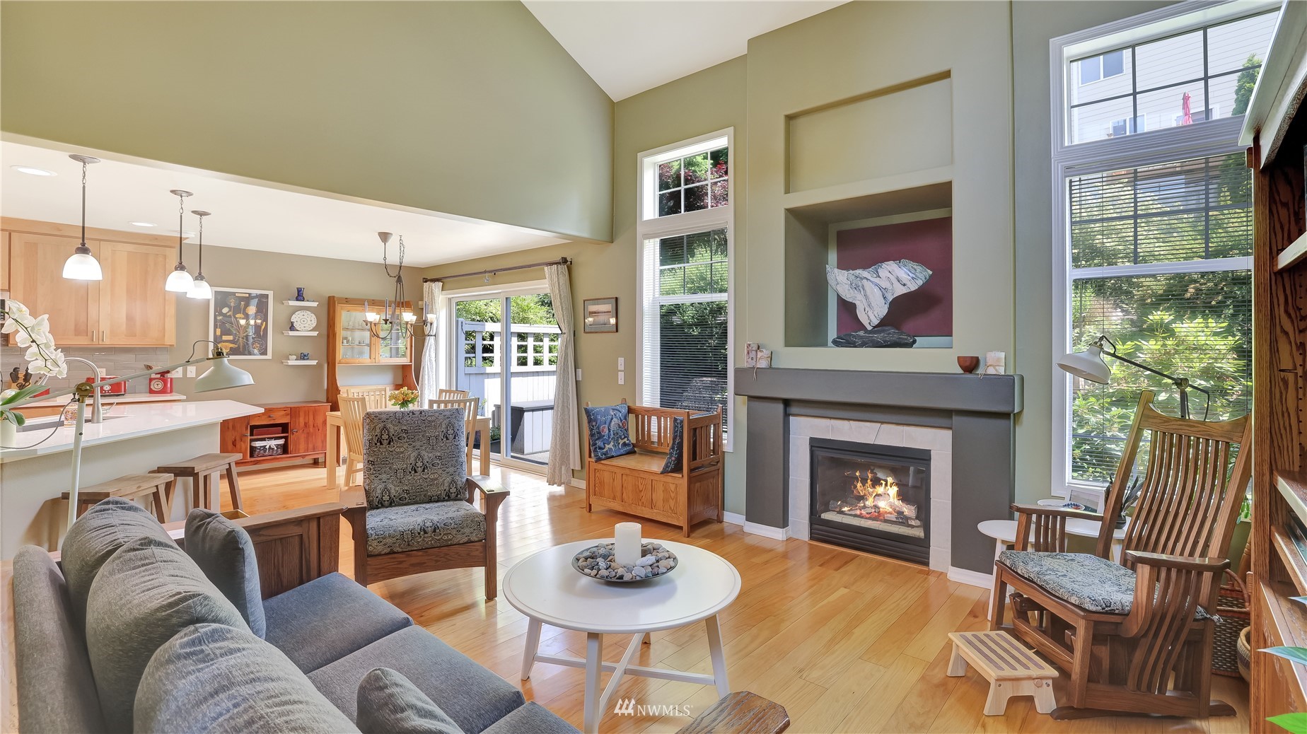556 Elma Place Northeast Renton, WA 98059 - Photo 13 of 36 Gallery Image 13