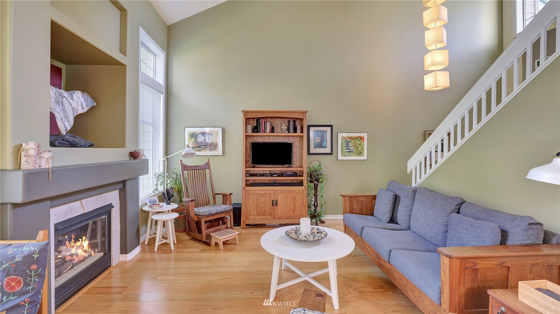 556 Elma Place Northeast Renton, WA 98059 - Photo 10 of 36 Gallery Image 10