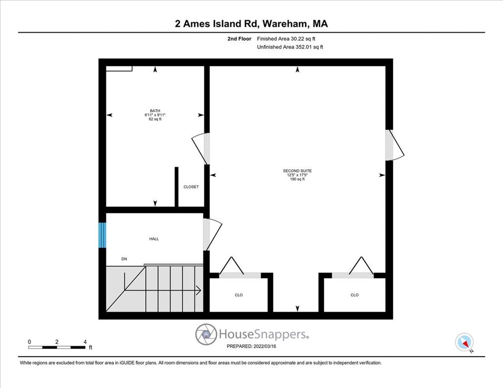 2 Ames Island Road Wareham, MA 02571 - Photo 36 of 37 Gallery Image 36