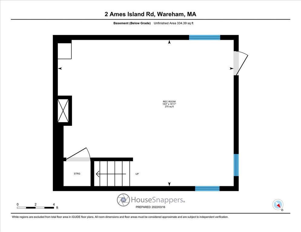 2 Ames Island Road Wareham, MA 02571 - Photo 37 of 37 Gallery Image 37