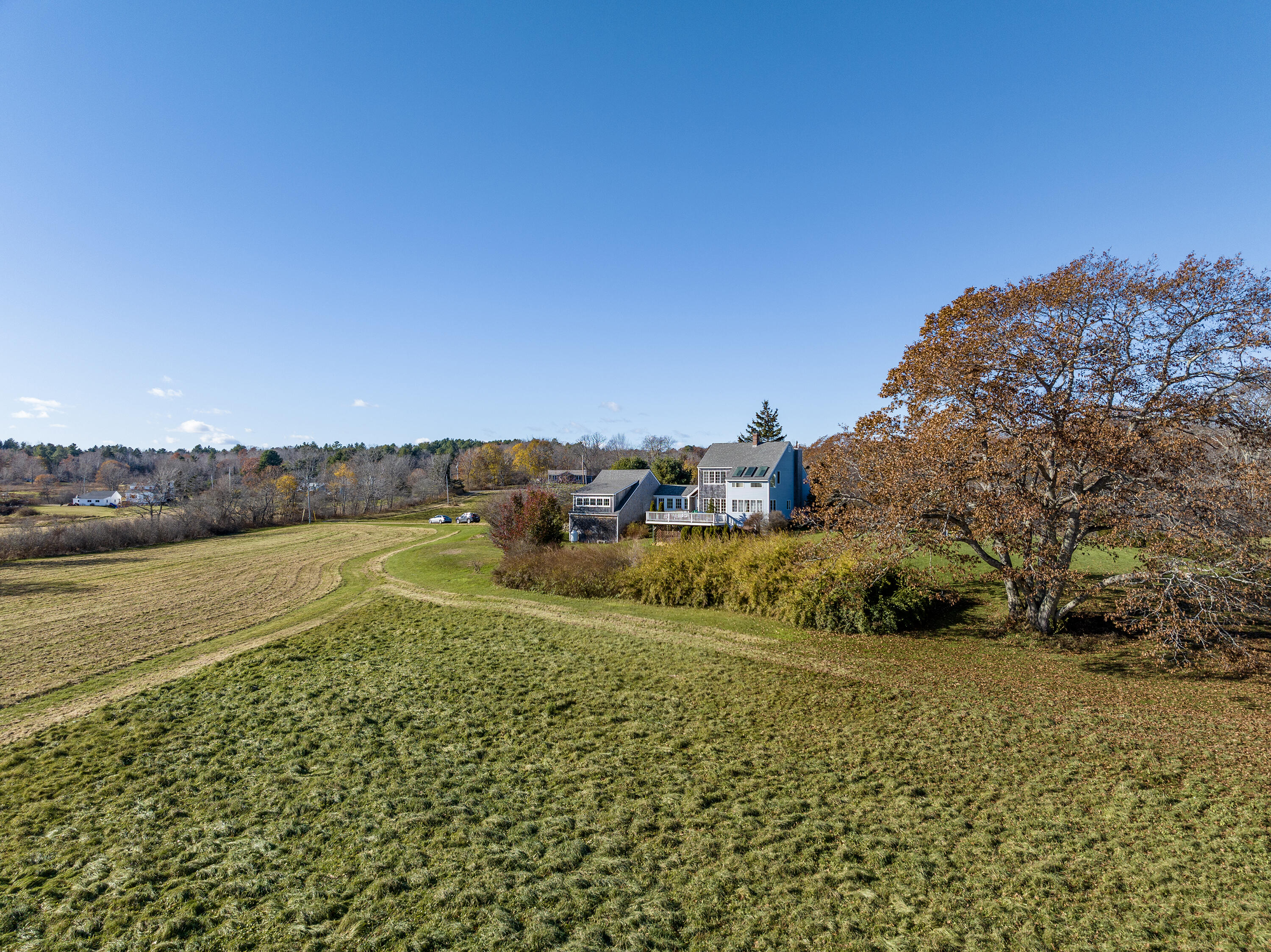 643 River Road Cushing, ME 04563 - Photo 29 of 83 DJI_0369