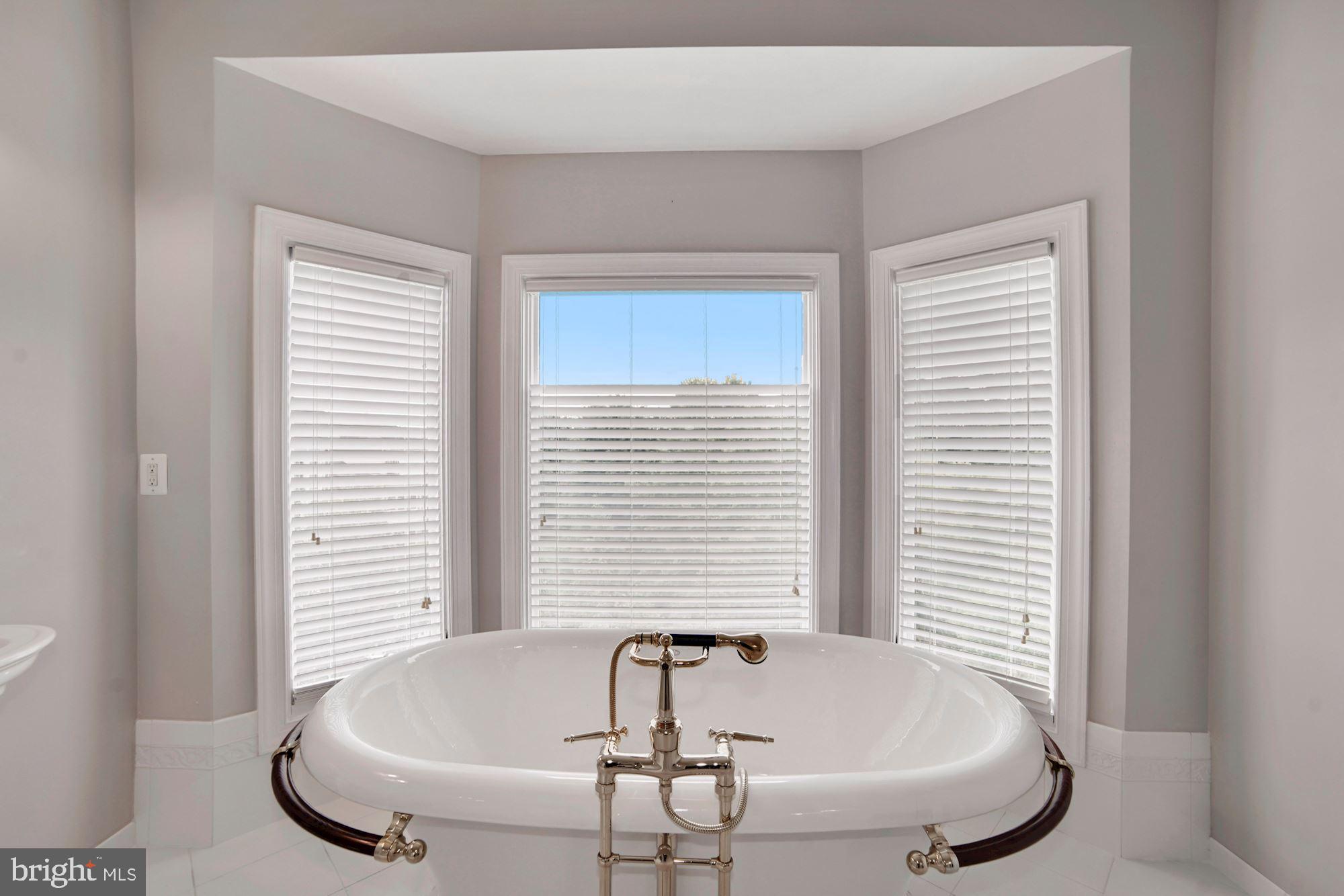 8238 Snead Loop Gainesville, VA 20155 - Photo 23 of 49 a bathroom with bathtub and window