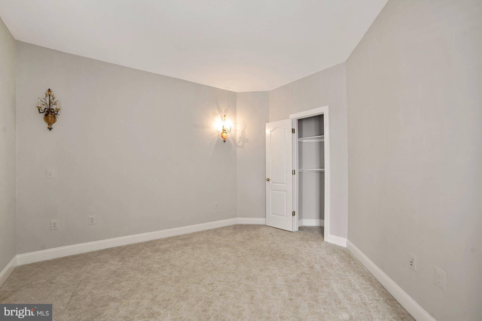 8238 Snead Loop Gainesville, VA 20155 - Photo 27 of 49 a view of an empty room