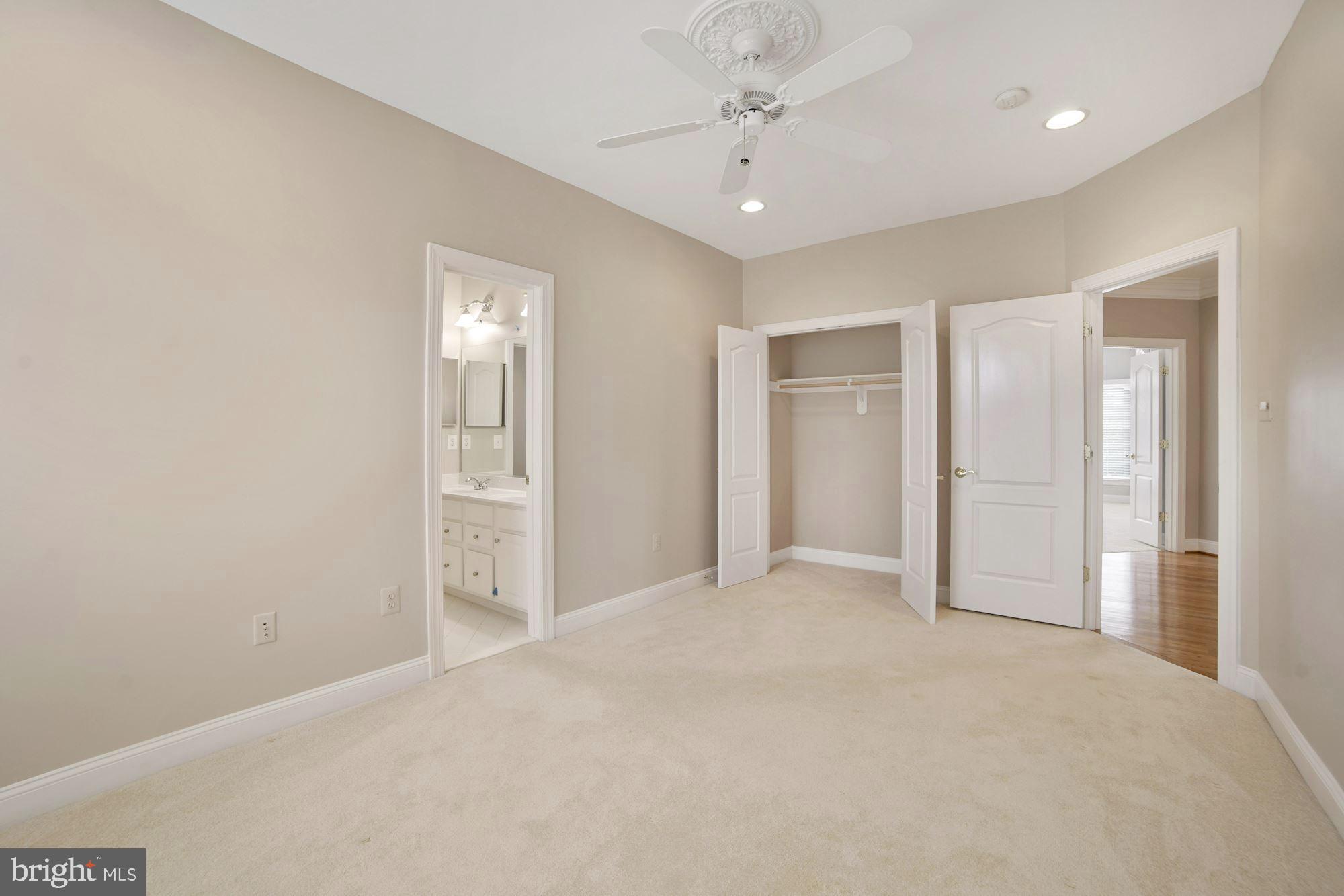 8238 Snead Loop Gainesville, VA 20155 - Photo 29 of 49 a view of an empty room