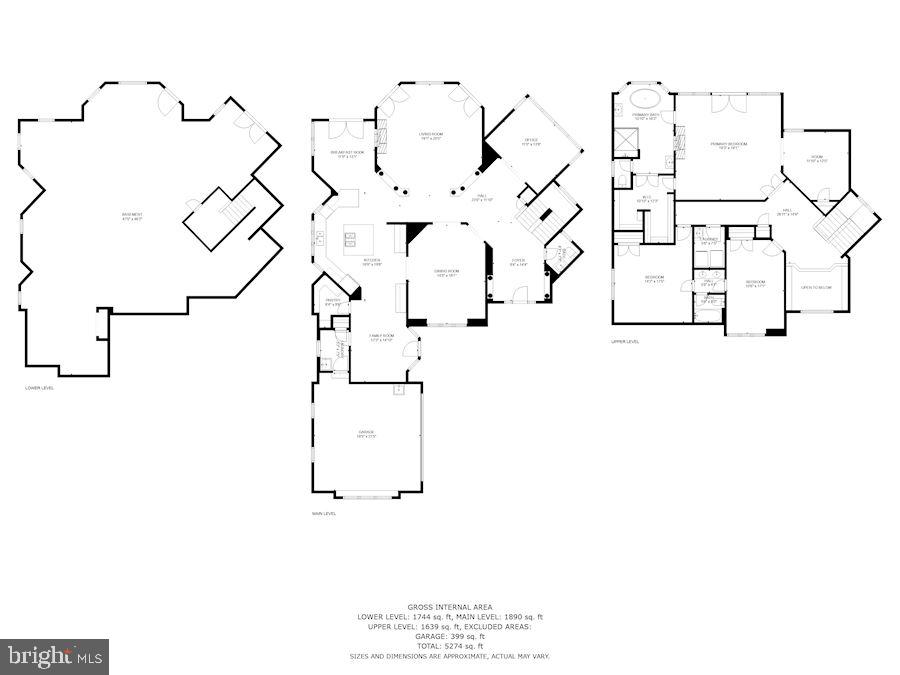 8238 Snead Loop Gainesville, VA 20155 - Photo 49 of 49 a picture of a room