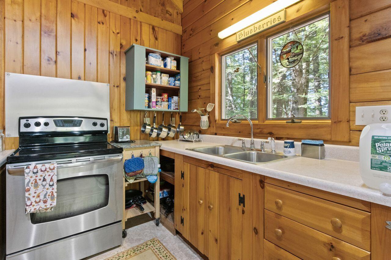 Lot 1 Zakelo Island Road, Unit 1 Harrison, ME 04040 - Photo 19 of 49 19