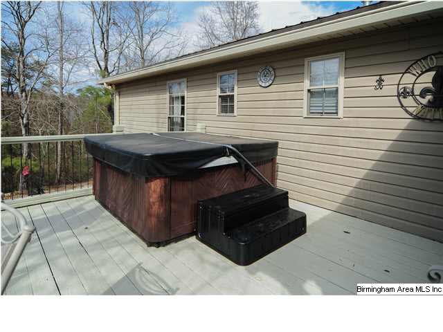 4126 Riverbrook Road Irondale, AL 35210 - Photo 26 of 32