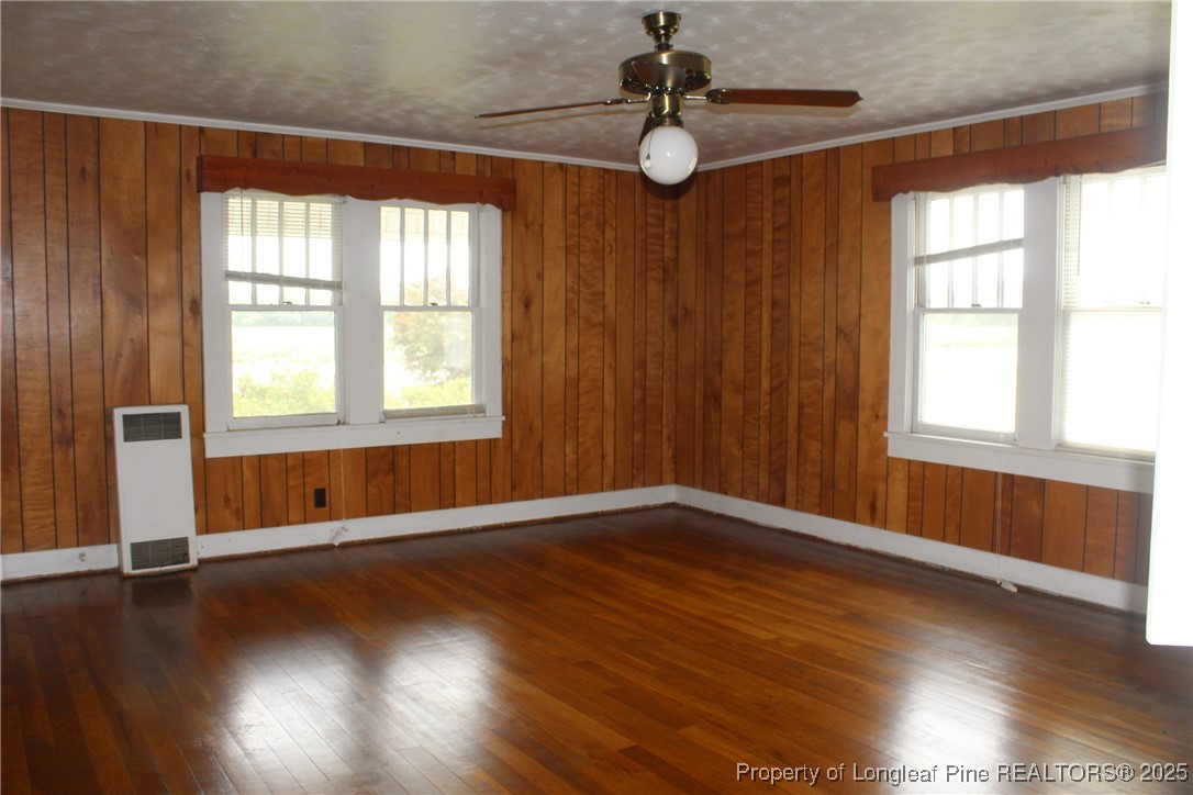 895 North Broadridge Road Orrum, NC 28369 - Photo 11 of 31
