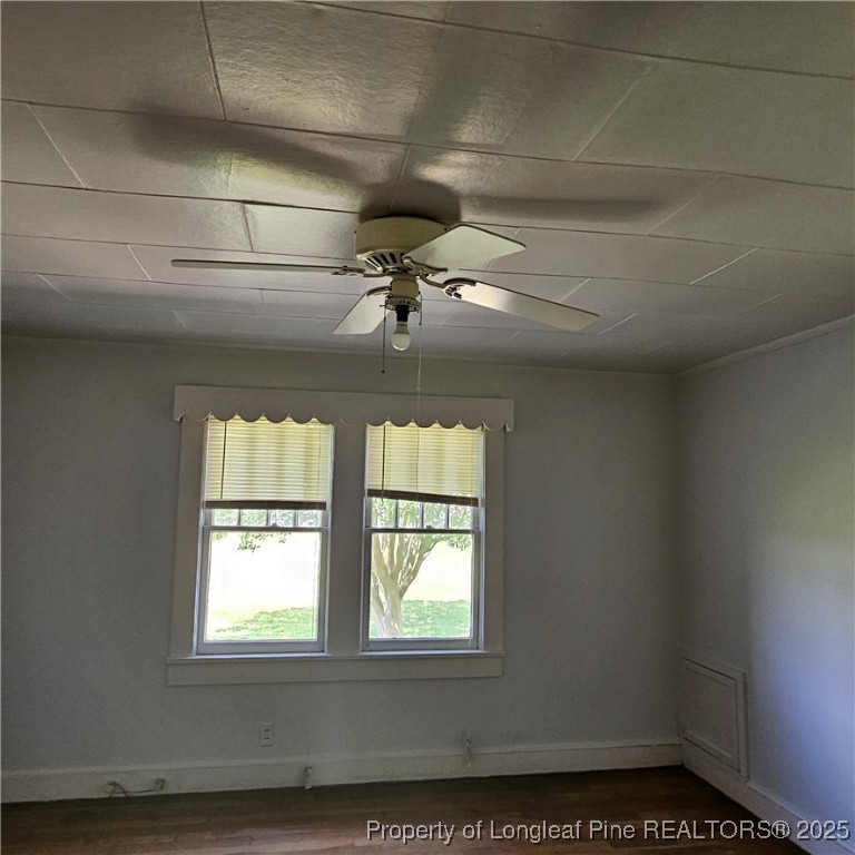 895 North Broadridge Road Orrum, NC 28369 - Photo 13 of 31