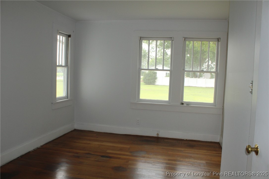 895 North Broadridge Road Orrum, NC 28369 - Photo 15 of 31