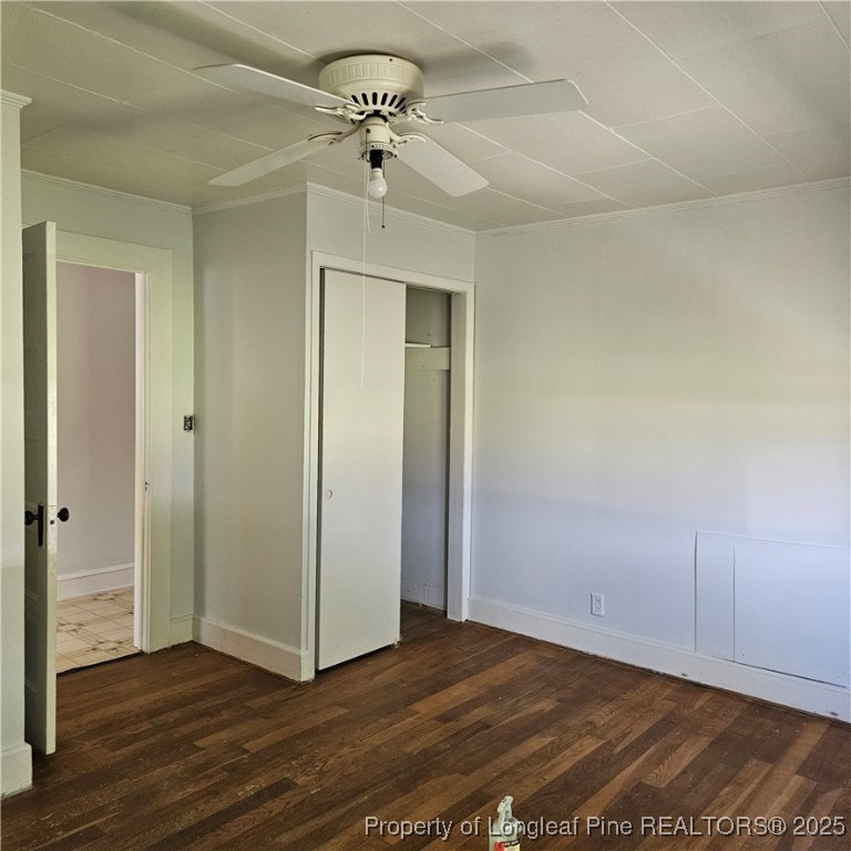 895 North Broadridge Road Orrum, NC 28369 - Photo 16 of 31